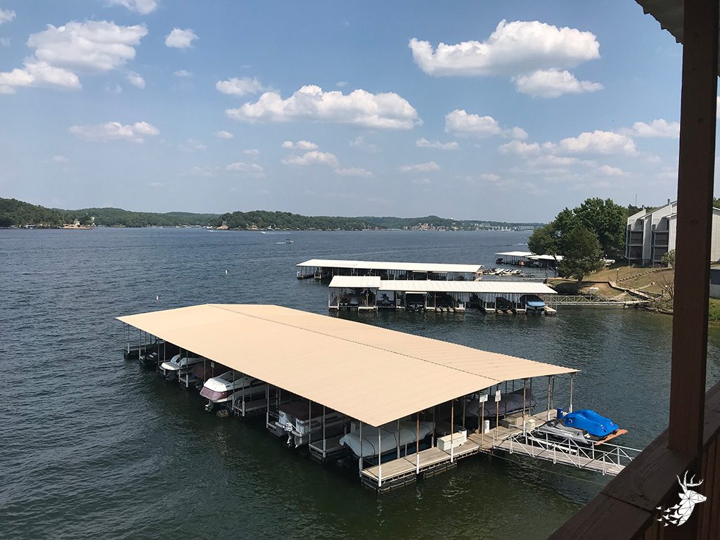 Lake Of The Ozarks Condo For Sale With Boat Slip