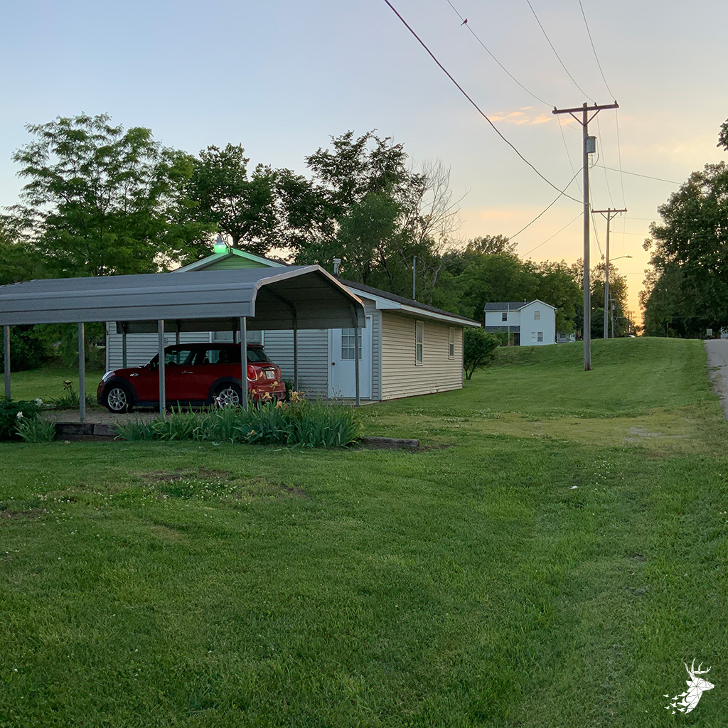 207 Ave, Hoyt, KS 66440