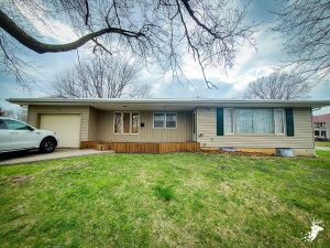 Maintained Ranch Style Home on Corner Lot! photo