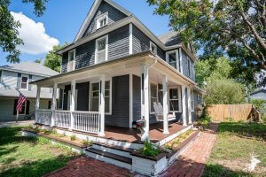 Spacious Home – Wrap Around Porch – Conveniently Located! photo