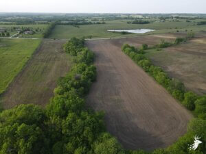 100 M/L Acres with Income and Build Sites photo