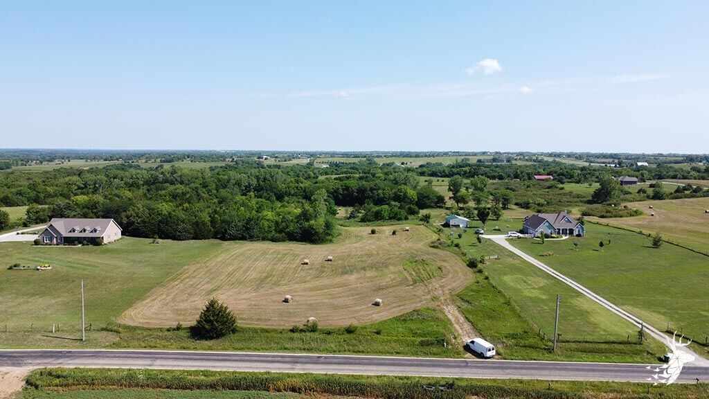 Diverse 10 M/L Acre Build Site