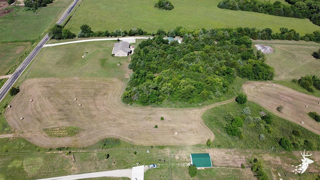 Diverse 10 M/L Acre Build Site