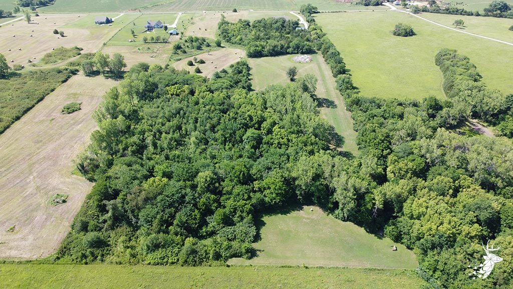 Diverse 10 M/L Acre Build Site