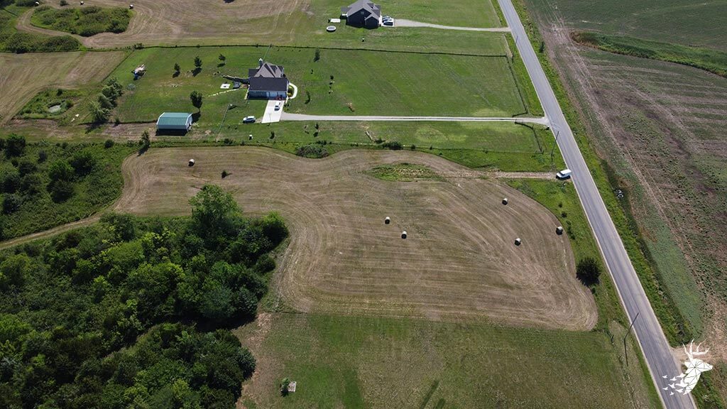 Diverse 10 M/L Acre Build Site