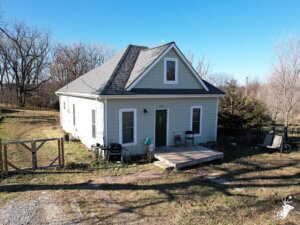 Completely Renovated Home in Jackson County photo