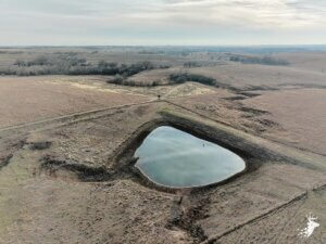 Deer Hunting/Build Site Close to Topeka photo
